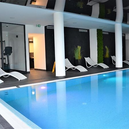 Westin House Resort Kolobrzeg Apartament Delux Extérieur photo
